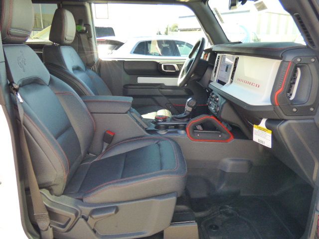 2025 Ford Bronco 2-Door Stroppe - Photo 13