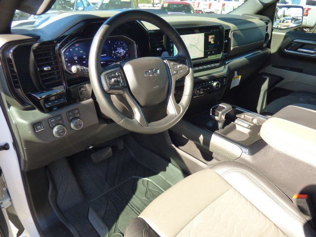 2025 Chevrolet Silverado 1500 ZR2 - Photo 25