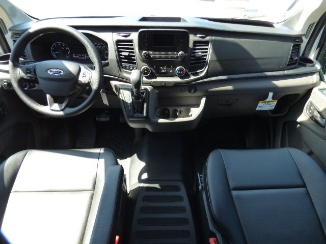 2025 Ford Transit Van photo 2