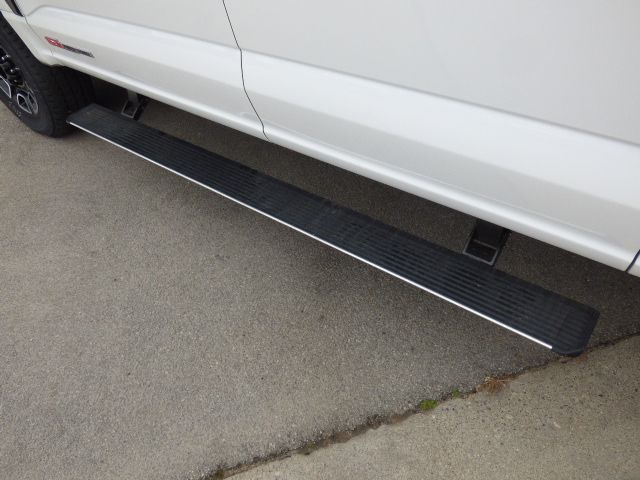 2026 Ford F-250 Super Duty Platinum - Photo 23