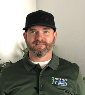 Staff member Richard Newell from 45631b40fb51