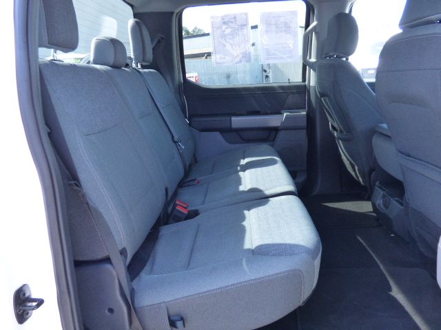 2024 Ford F-150 XLT - Photo 17