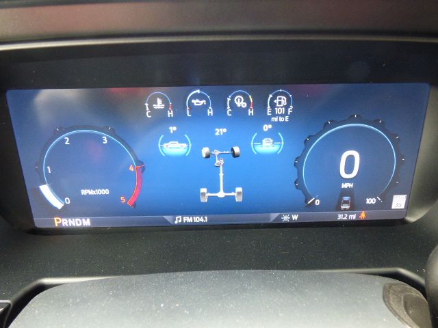 2026 Ford F-250 Super Duty Platinum - Photo 35
