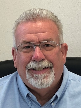 Staff member Rory Edelen from 45631b40fb51