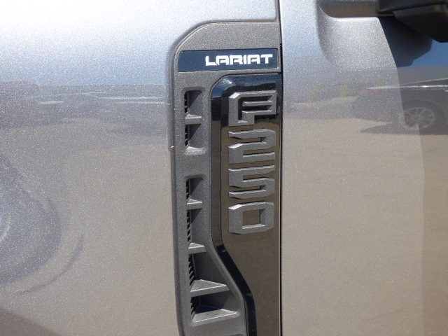 2024 Ford F-250 Super Duty Lariat