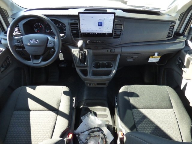 2024 Ford Transit 350 HD