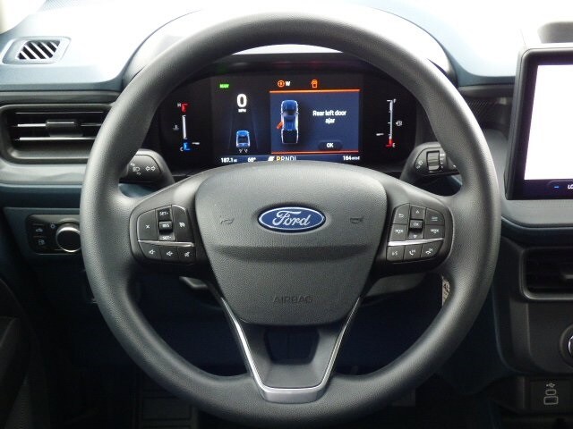 2025 Ford Maverick XL photo 4