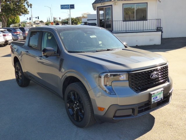 2025 Ford Maverick Lariat's photo