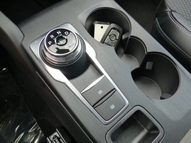 2025 Ford Escape Plug-in hybrid PHEV - Photo 14