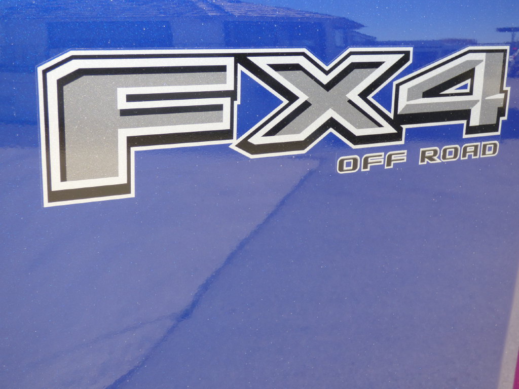 2026 Ford F-250 Super Duty Lariat - Photo 10