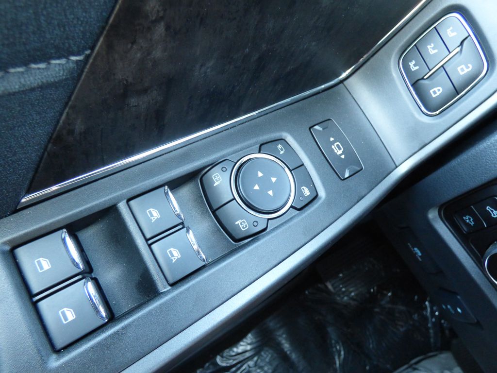 2026 Ford F-250 Super Duty Lariat - Photo 33