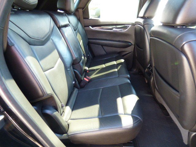 2020 Cadillac XT5 Premium Luxury - Photo 6