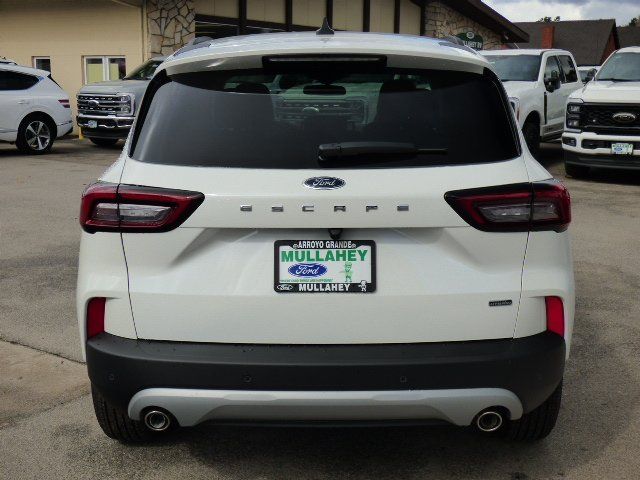 2025 Ford Escape Plug-in hybrid PHEV - Photo 16
