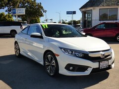Used 2017 Honda Civic For Sale in Arroyo Grande