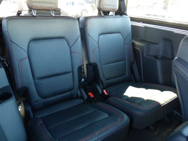 2025 Ford Bronco 2-Door Stroppe - Photo 14