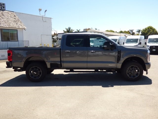 2024 Ford F-250 Super Duty Lariat