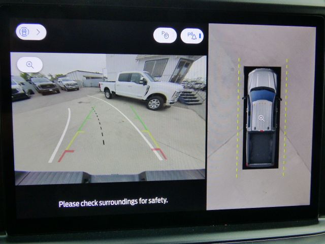2026 Ford F-250 Super Duty Platinum - Photo 28
