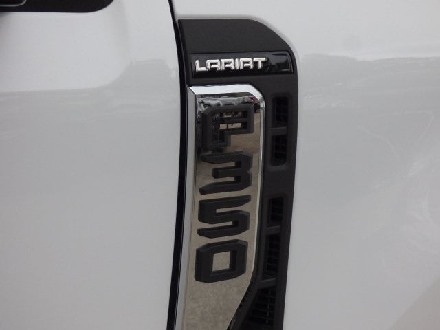 2024 Ford F-350 Super Duty Lariat