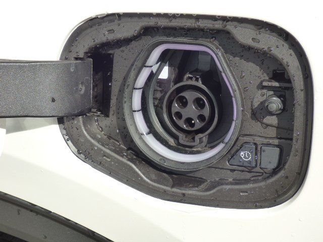 2025 Ford Escape Plug-in hybrid PHEV - Photo 29