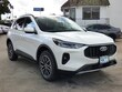 Ford Escape Plug-In Hybrid