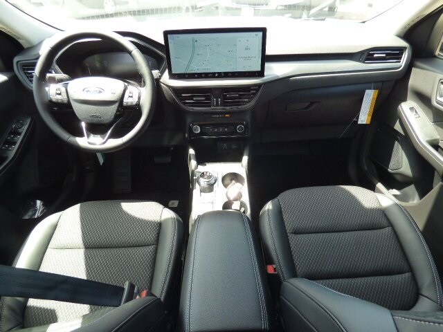 2025 Ford Escape Plug-In Hybrid Base photo 2