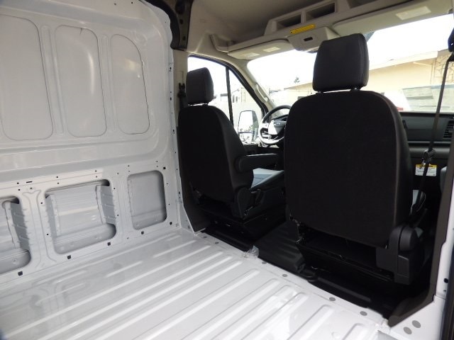 2025 Ford Transit 250
