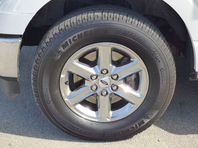 2024 Ford F-150 XLT - Photo 9