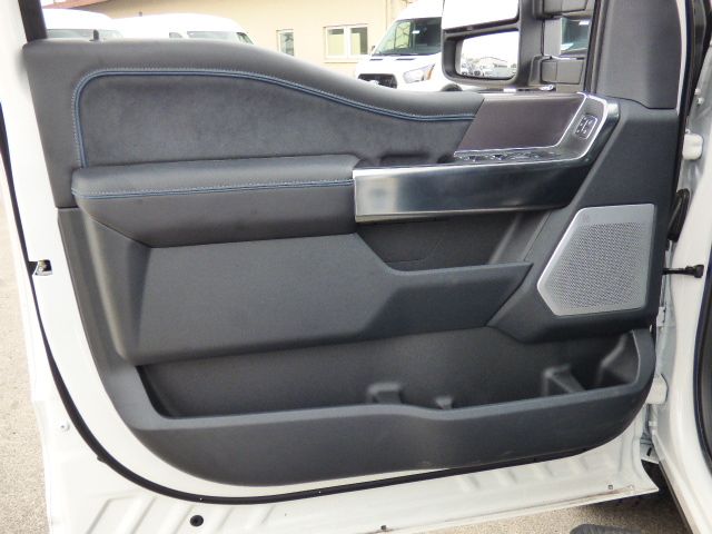 2026 Ford F-250 Super Duty Platinum - Photo 26