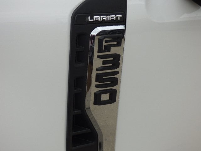 2026 Ford F-350 photo 3