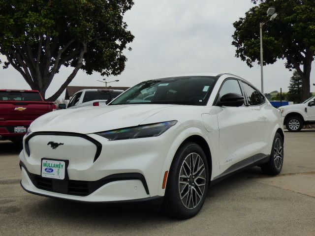 2025 Ford Mustang Mach-E Premium - Photo 7