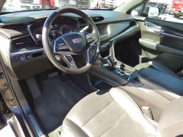 2020 Cadillac XT5 Premium Luxury - Photo 20