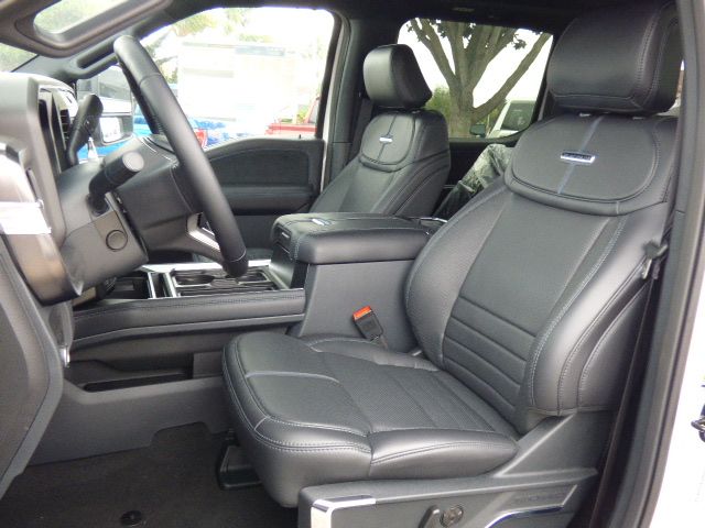 2026 Ford F-250 Super Duty Platinum - Photo 27