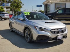 Used 2023 Subaru WRX For Sale in Arroyo Grande