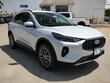 Ford Escape Plug-In Hybrid