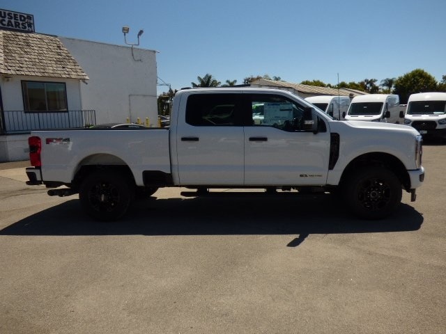 2024 Ford F-250 Super Duty XL