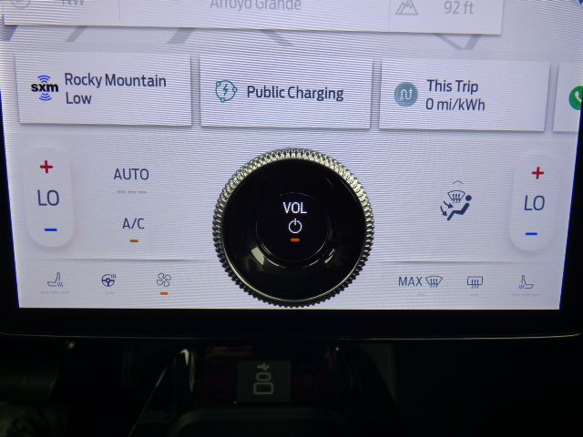 2025 Ford Mustang Mach-E Premium - Photo 26