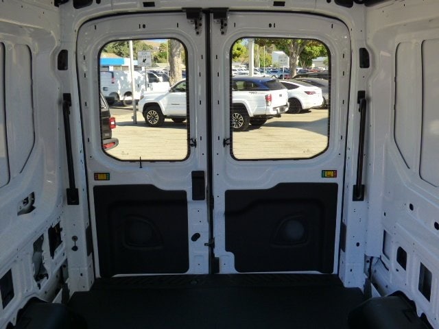 2024 Ford Transit 350 HD