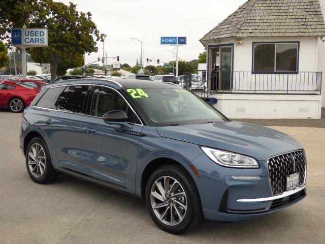 2024 Lincoln Corsair Grand Touring AWD's photo