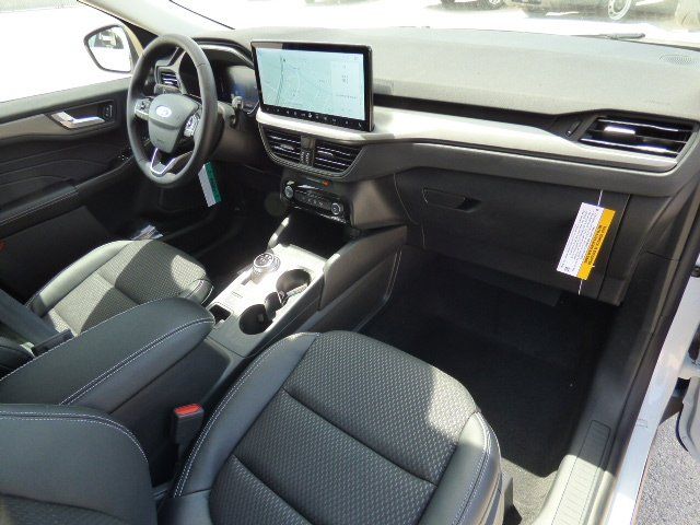 2025 Ford Escape Plug-in hybrid PHEV - Photo 9