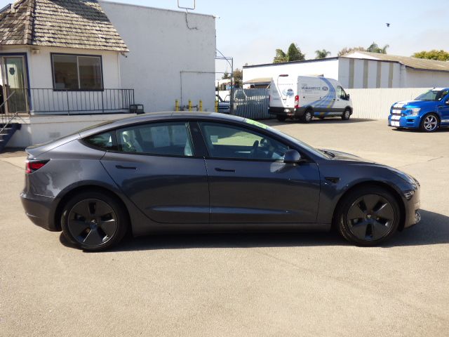 Used 2023 Tesla Model 3 Base with VIN 5YJ3E1EA4PF600361 for sale in Arroyo Grande, CA