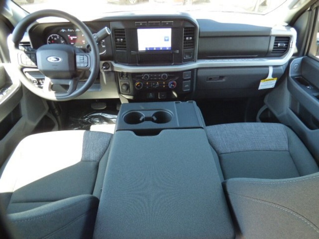 New 2024 Ford Super Duty Truck Crew Cab For Sale in Arroyo Grande, CA