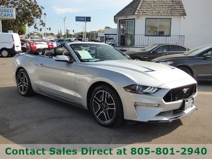Used Ford Mustang Convertible Gt Used Ford Mustang Convertible Gt