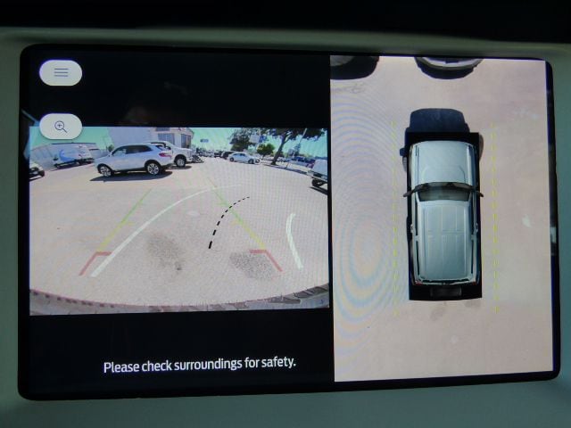 2025 Ford Bronco 2-Door Stroppe - Photo 21