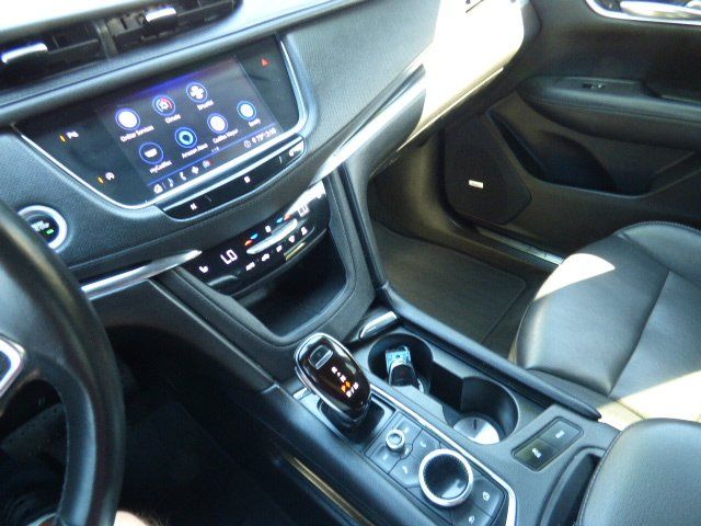 2020 Cadillac XT5 Premium Luxury - Photo 15