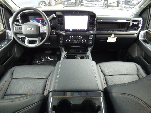 2026 Ford F-350 photo 2
