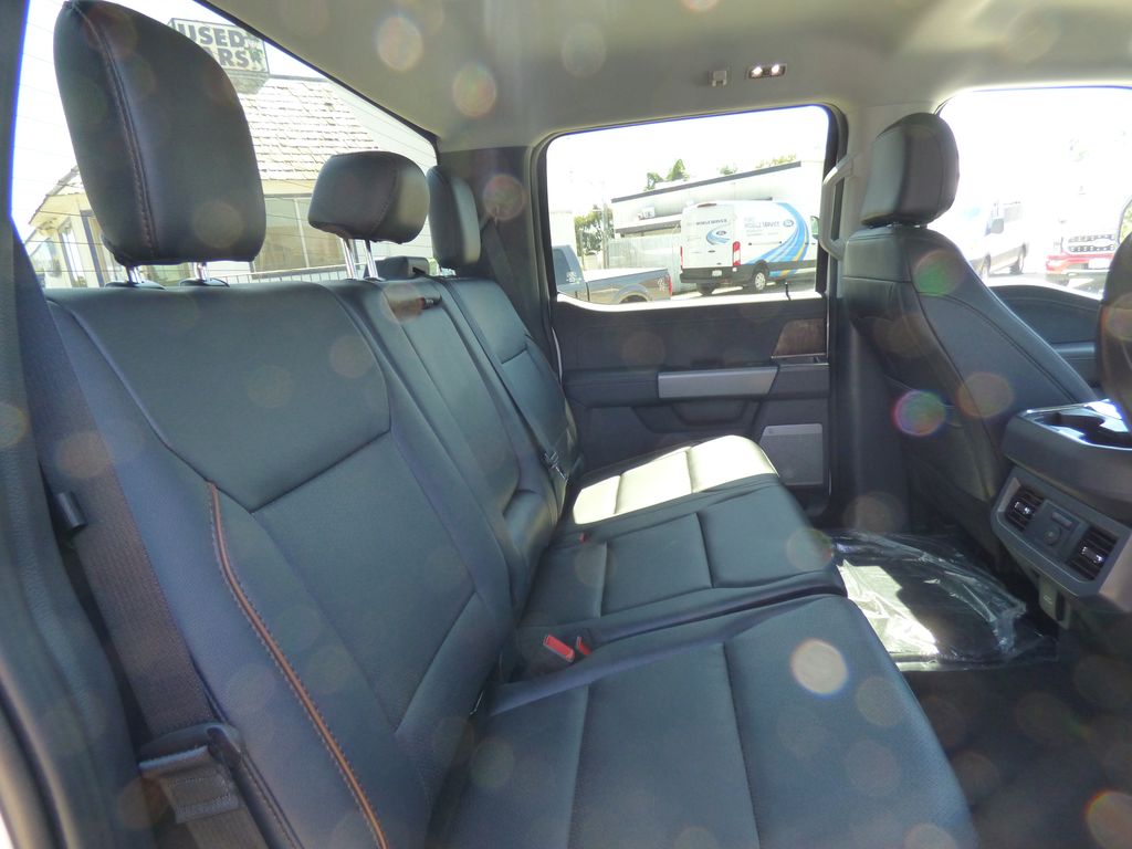 2026 Ford F-250 Super Duty Lariat - Photo 15