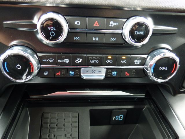 2026 Ford F-250 Super Duty Platinum - Photo 31