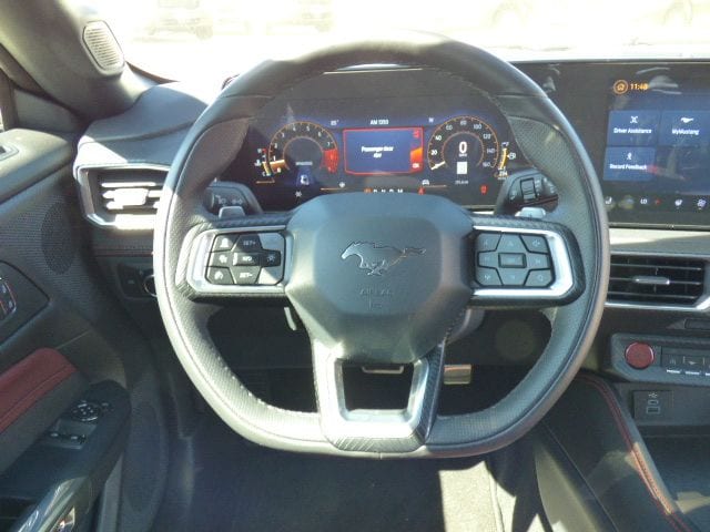 2025 Ford Mustang GT Premium Fastback - Photo 15