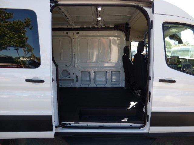 2024 Ford Transit 350 HD