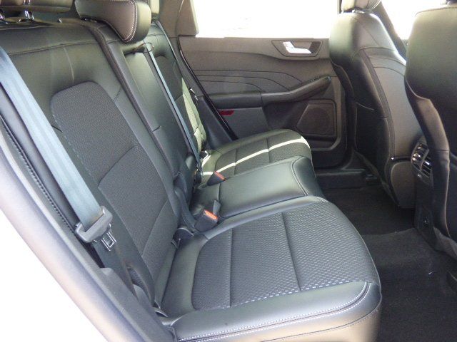 2025 Ford Escape Plug-in hybrid PHEV - Photo 7